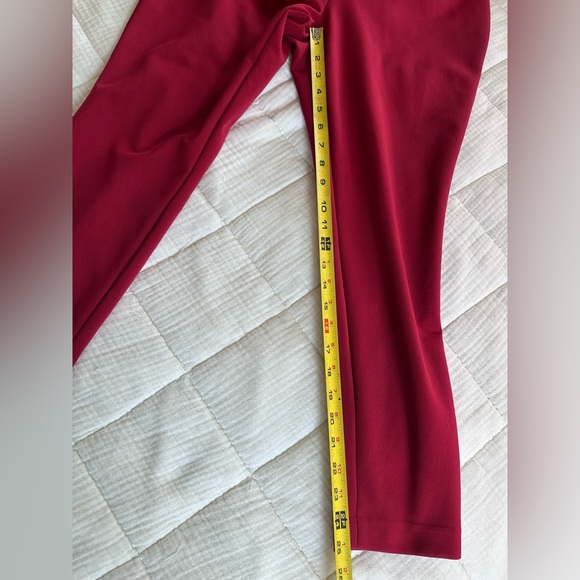 Express Skinny High Rise Stretch - Picture 8 of 9